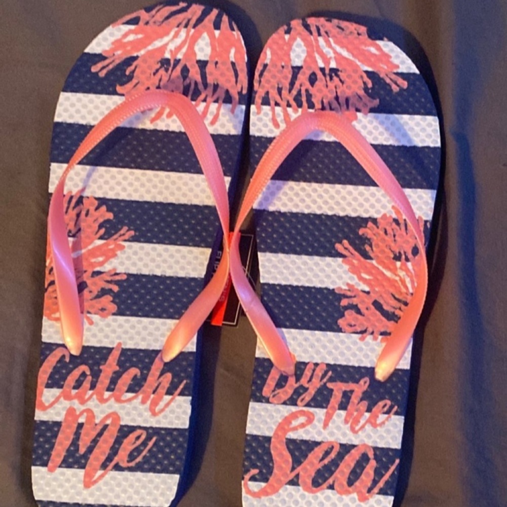 Flip flops